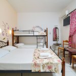 Ifigénia Apartman és Stúdió - Terpsichore Stúdió